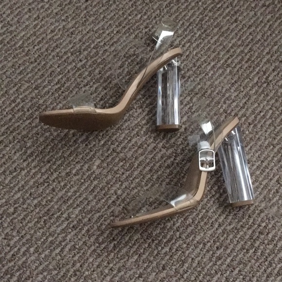 Steve Madden teena heels - Picture 3 of 5